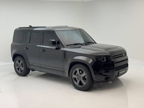 LAND ROVER DEFENDER 3.0 D350 TURBO DIESEL MHEV 110 X-DYNAMIC HSE AWD AUTOMÁTICO LAND ROVER DEFENDER 3.0 D350 TURBO DIESEL MHEV 110 X-DYNAMIC HSE AWD AUTOMÁTICO